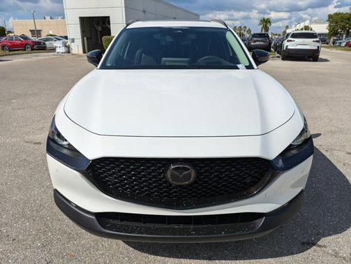2026 Mazda CX-30 2.5 Turbo Premium Plus Package