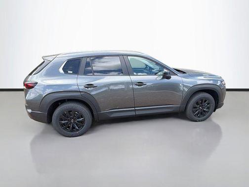 2026 Mazda CX-50 2.5 S Preferred Package
