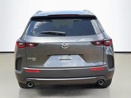 2026 Mazda CX-50 2.5 S Preferred Package