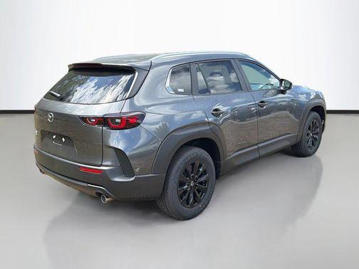 2026 Mazda CX-50 2.5 S Preferred Package
