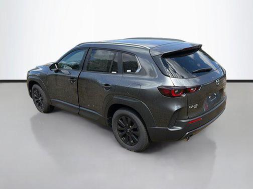 2026 Mazda CX-50 2.5 S Preferred Package