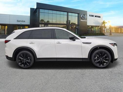 2025 Mazda CX-90 3.3 Turbo Premium Sport