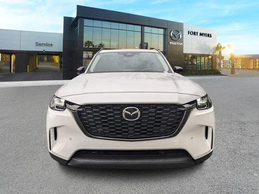 2025 Mazda CX-90 3.3 Turbo Premium Sport