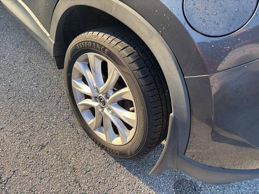 2015 Mazda CX-5 Grand Touring