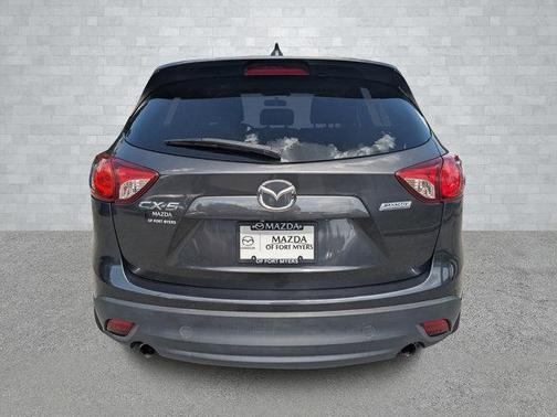 2015 Mazda CX-5 Grand Touring
