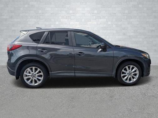 2015 Mazda CX-5 Grand Touring