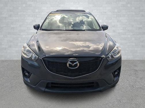 2015 Mazda CX-5 Grand Touring