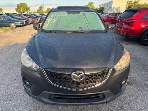 2015 Mazda CX-5 Grand Touring