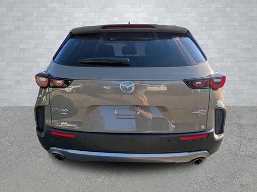 2023 Mazda CX-50 2.5 Turbo Premium Plus Package