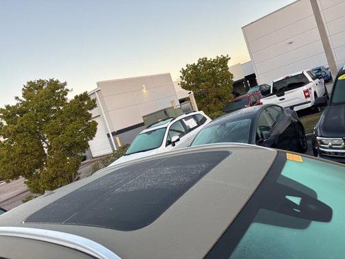 2023 Mazda CX-50 2.5 Turbo Premium Plus Package