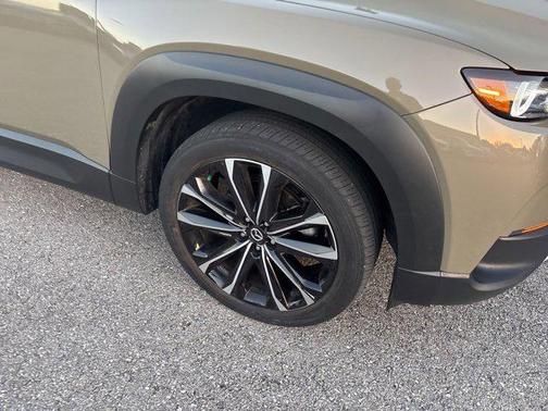 2023 Mazda CX-50 2.5 Turbo Premium Plus Package