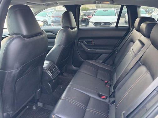 2023 Mazda CX-50 2.5 Turbo Premium Plus Package