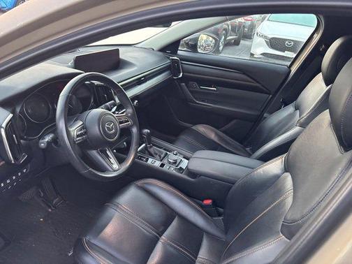 2023 Mazda CX-50 2.5 Turbo Premium Plus Package