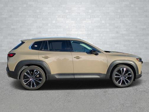 2023 Mazda CX-50 2.5 Turbo Premium Plus Package