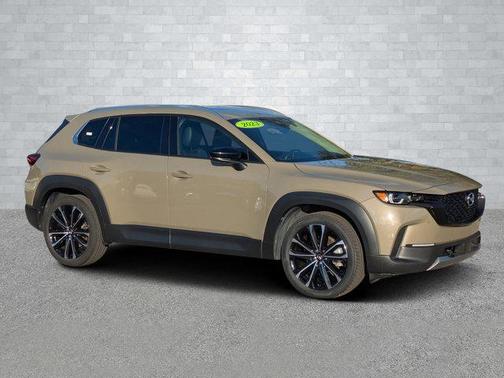 2023 Mazda CX-50 2.5 Turbo Premium Plus Package