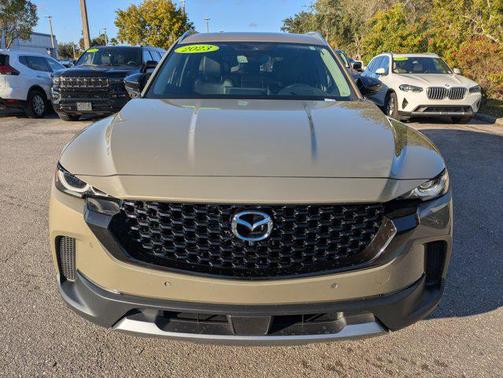 2023 Mazda CX-50 2.5 Turbo Premium Plus Package