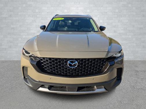 2023 Mazda CX-50 2.5 Turbo Premium Plus Package