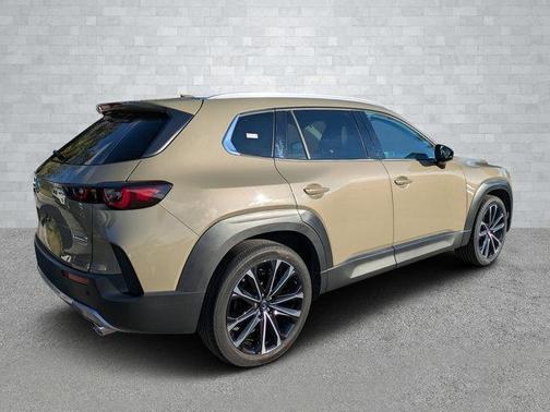 2023 Mazda CX-50 2.5 Turbo Premium Plus Package