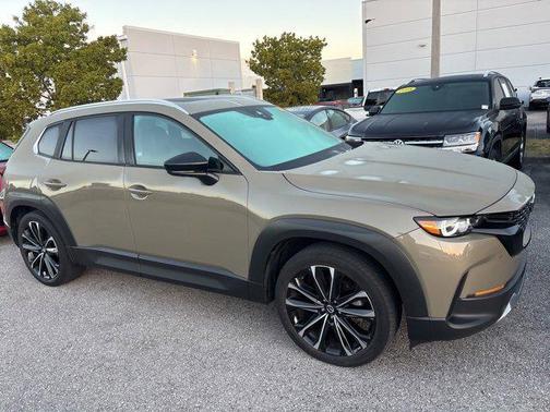 2023 Mazda CX-50 2.5 Turbo Premium Plus Package