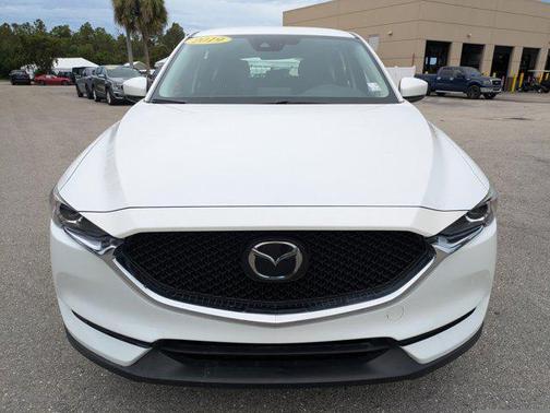 2019 Mazda CX-5 Sport