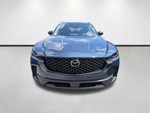 ingot blue metallic 2026 Mazda CX-50 2.5 S Select Package