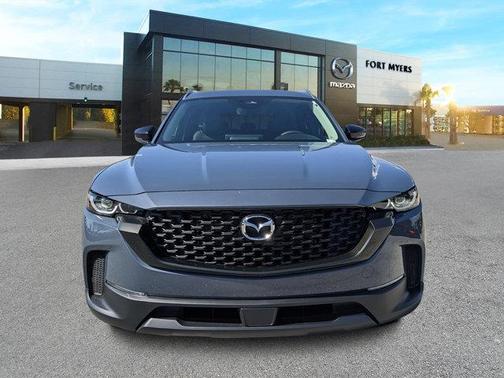 2025 Mazda CX-50 2.5 S Select Package