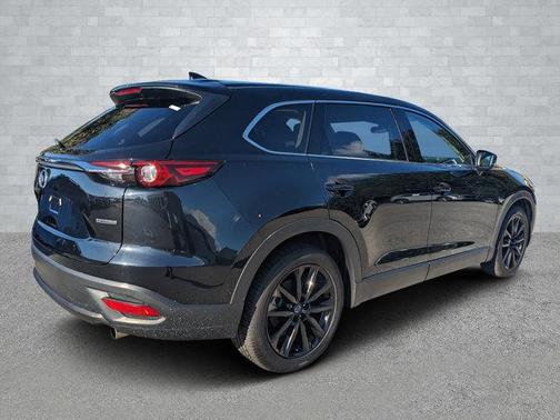 2023 Mazda CX-9 Touring