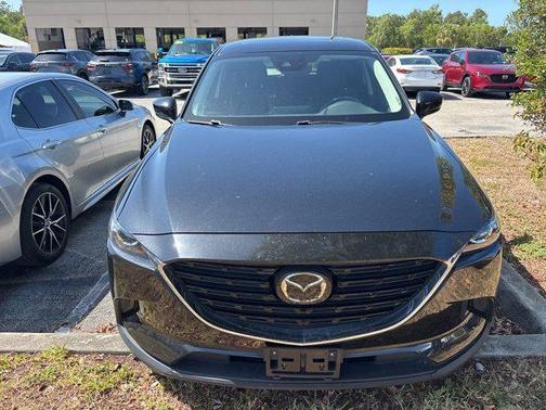 2023 Mazda CX-9 Touring