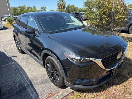 2023 Mazda CX-9 Touring