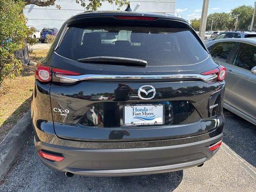 2023 Mazda CX-9 Touring