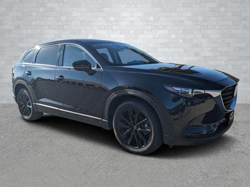 2023 Mazda CX-9 Touring