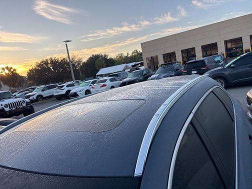 2022 Mazda CX-9 Carbon Edition