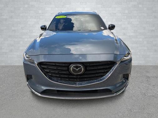 2022 Mazda CX-9 Carbon Edition