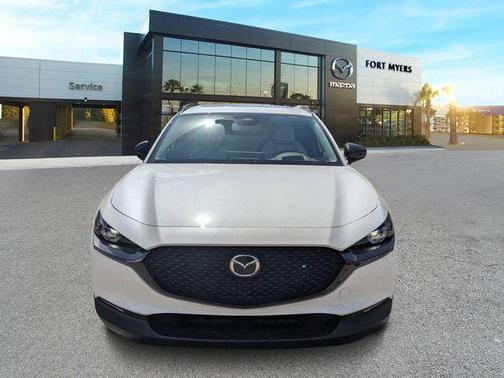 2025 Mazda CX-30 2.5 Turbo Premium Package