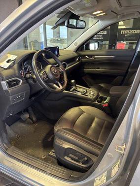2023 Mazda CX-5 2.5 S Preferred