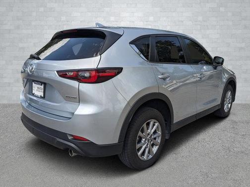 2023 Mazda CX-5 2.5 S Preferred