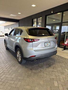 2023 Mazda CX-5 2.5 S Preferred