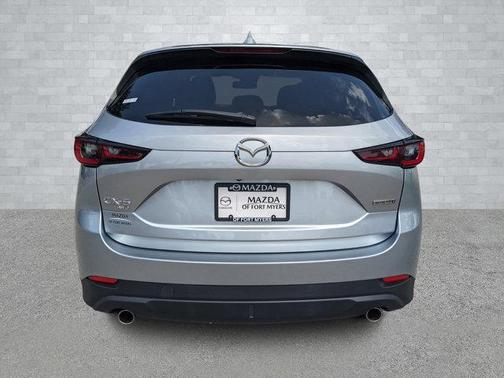 2023 Mazda CX-5 2.5 S Preferred