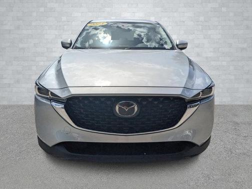 2023 Mazda CX-5 2.5 S Preferred