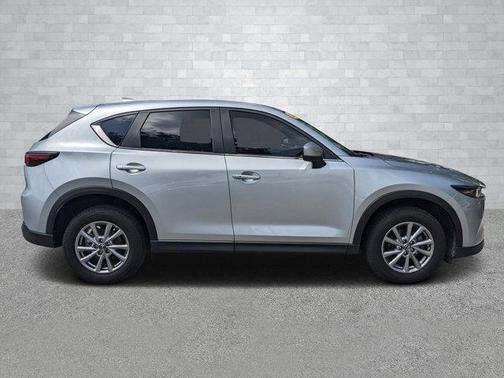 2023 Mazda CX-5 2.5 S Preferred