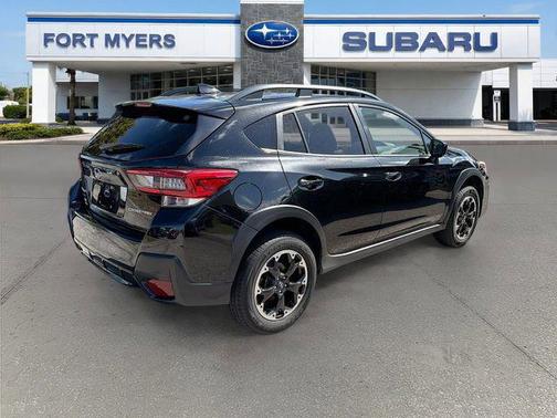 2023 Subaru Crosstrek Premium