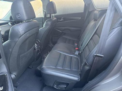 2019 Kia Sorento SX