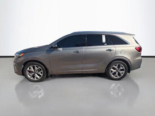 2019 Kia Sorento SX