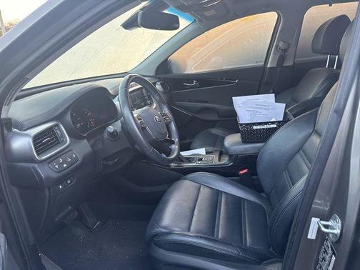 2019 Kia Sorento SX