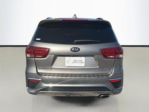 2019 Kia Sorento SX
