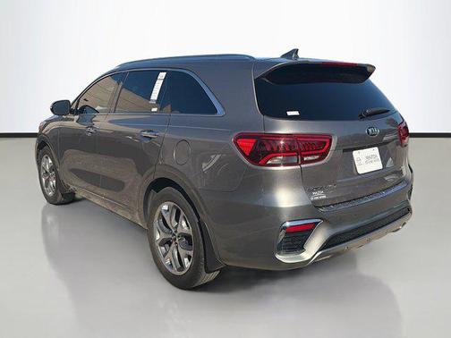 2019 Kia Sorento SX
