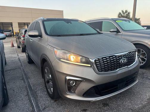 2019 Kia Sorento SX
