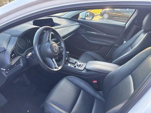 2022 Mazda CX-30 Select