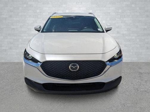 2022 Mazda CX-30 Select