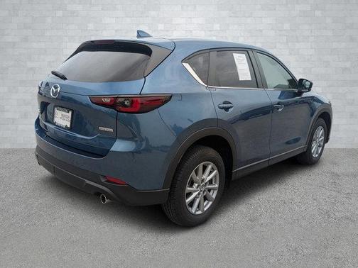 2023 Mazda CX-5 2.5 S Preferred